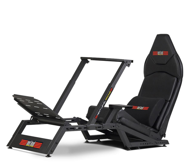 Next Level Racing F-GT Cockpit - 519857 - zdjęcie